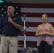 Yokota hosts Celebrate America festival