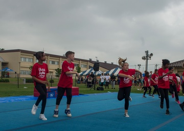 Yokota hosts Celebrate America festival