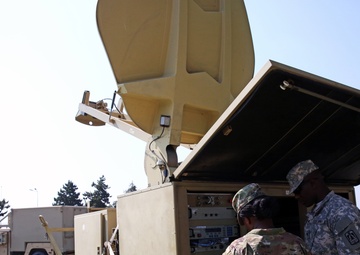 86th ESB sharpens expeditionary skills at Saber Guardian 17