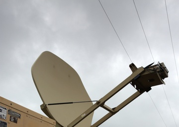 86th ESB sharpens expeditionary skills at Saber Guardian 17