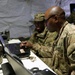 Army Signal teams keep Saber Guardian supplies, personnel rolling along