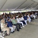 Coast Guard Cutter Benjamin Dailey Commissioning Ceremony