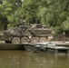 US and Hungarian soldiers conduct Szentes Axe 17