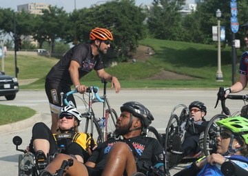 2017 DOD Warrior Games