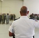 Joint Task Force- Independence service members swear in