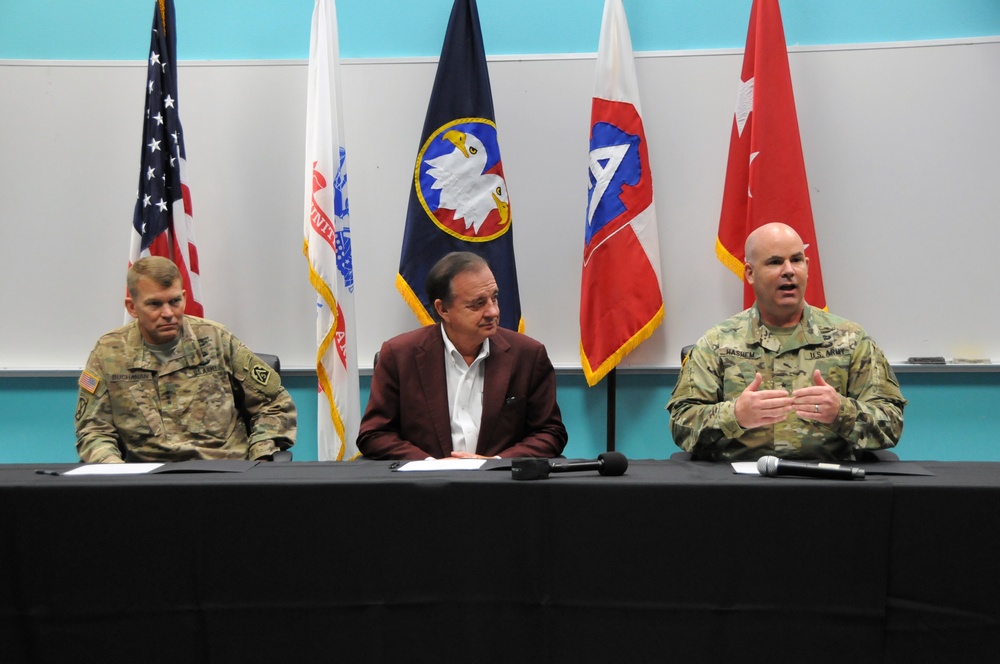 ARMEDCOM is changing lives; building readiness