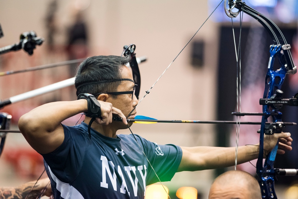 2017 DoD Warrior Games