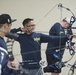 Navy Warrior Games Training January 2017