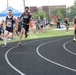 Team Army Track