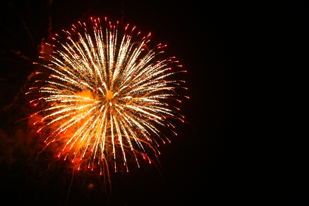 Camp Pendleton hosts 2017 Beach Bash