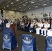 Supercarrier of Partnership: Israeli PM Netanyahu visits USS George H. W. Bush