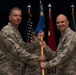39th CPTS welcomes new commander