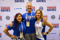 Ambassadors share stories, emphasize AFW2 program significance