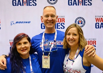 Ambassadors share stories, emphasize AFW2 program significance