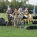 Fort Stewart July 4 Salute to the Nation