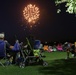 Fort Stewart July 4 Salute to the Nation