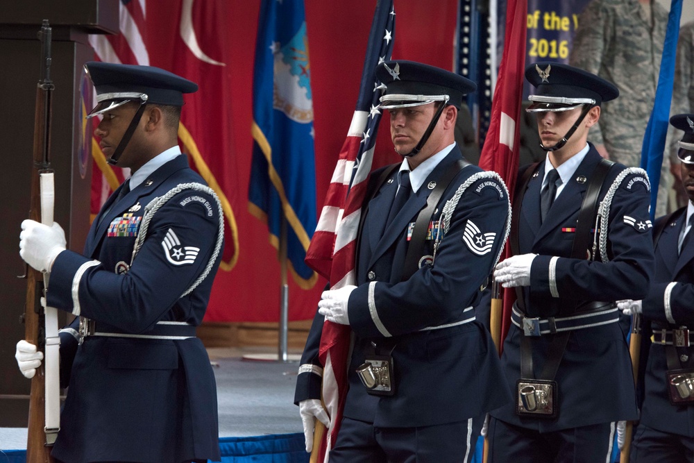 39th LRS gains new commander