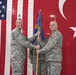 39th LRS gains new commander