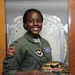 First Faces: 1st Lt. Fiona Akoth