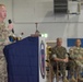 SOCAF Change of Command