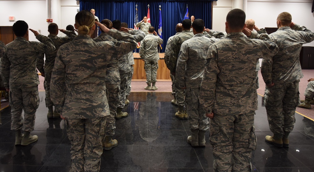 39th MDSS gains new commander