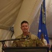 1st Expeditionary Rescue Group Change of Command