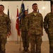 1st Expeditionary Rescue Group Change of Command