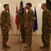 1st Expeditionary Rescue Group Change of Command