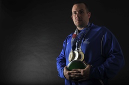 Coping with PTSD: Help is out there