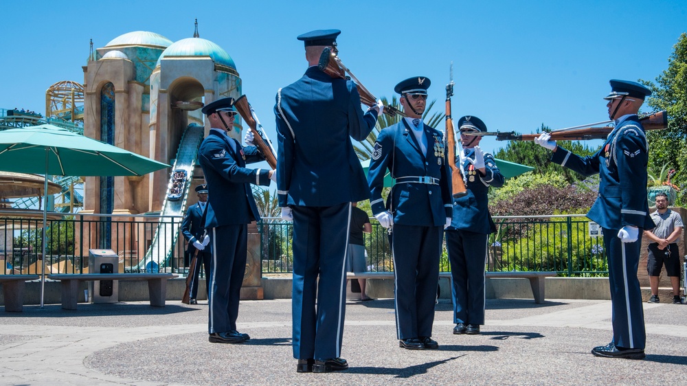 Atlantis performance