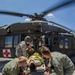 KFOR 23 Medics Meet KSF