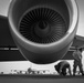 KC-135s support Australian OIR forces
