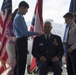 Col. Kmetz Promotion Ceremony