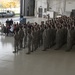Col. Kmetz Promotion Ceremony