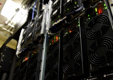 Can you hear me now? SJAFB upgrades radios