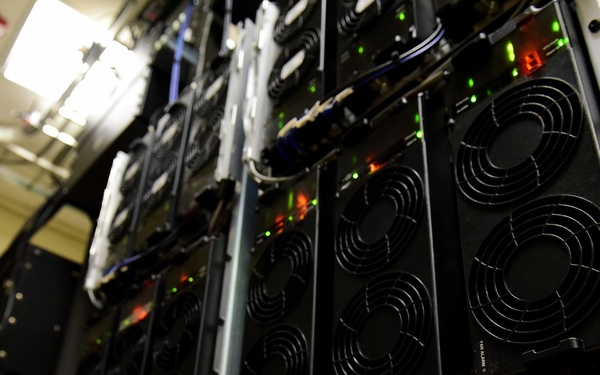 Can you hear me now? SJAFB upgrades radios