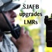 Can you hear me now? SJAFB upgrades radios
