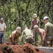 RED HORSE, Seabees &amp; Marines