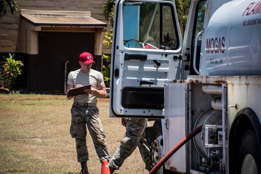 RED HORSE, Seabees &amp; Marines