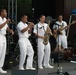 2017 Navy Band Independence Day Concert