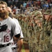 Diamondbacks Military Appreciation Day