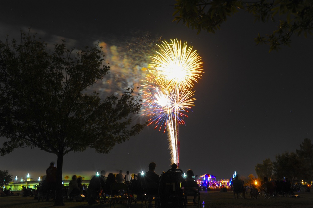 Luke AFB Freedom Fest