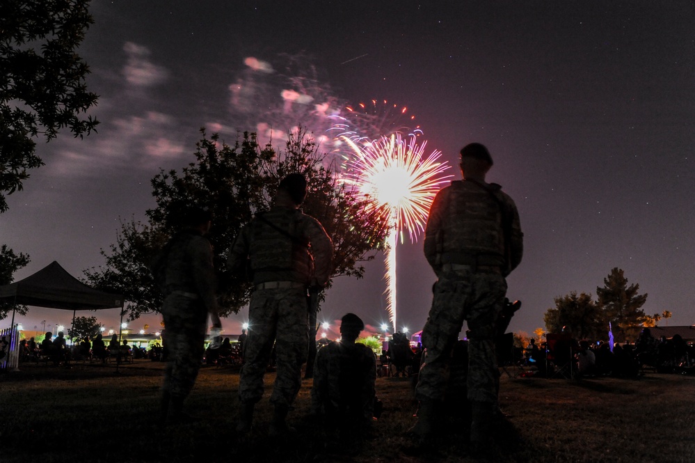 Luke AFB Freedom Fest