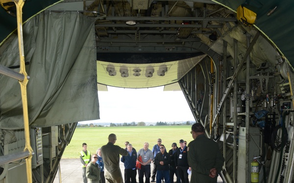 SAR in Action: Seventh Pacific Regional Search and Rescue Workshop