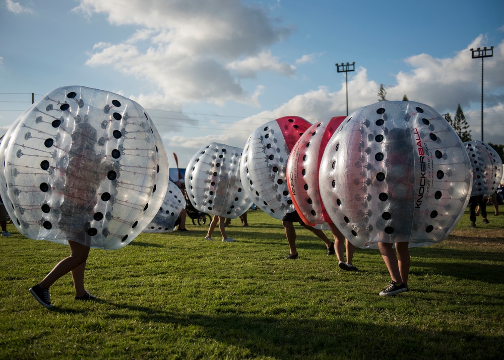 MWR Hosts 4th of July Celebration on JBPHH