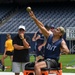 Team Navy Competes at 2017 DOD Warrior Games