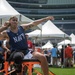 Team Navy Competes at 2017 DOD Warrior Games