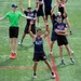 2017 DoD Warrior Games Competition Begins