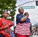 Travis Airmen celebrate July 4th with Vallejo