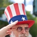 Travis Airmen celebrate July 4th with Vallejo